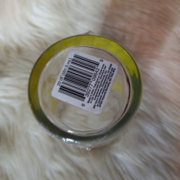 "Hello Summer" Handmade Novelty Glass - Picture 6 of 6